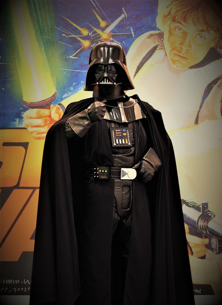 star wars day