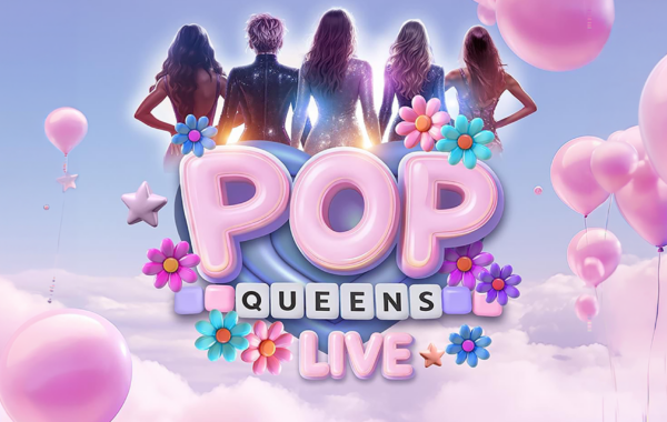 Pop Queens Live Image