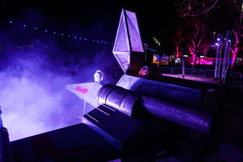 star wars day