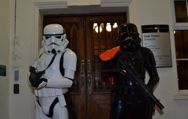 star wars day