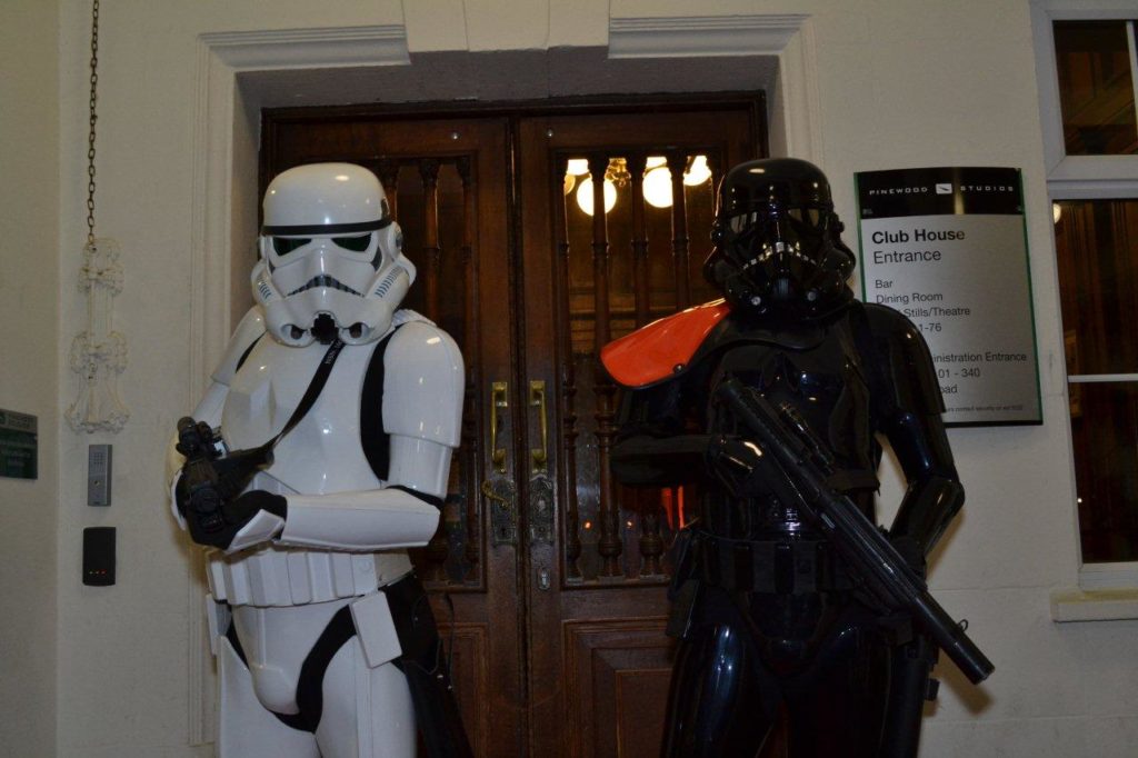 star wars day