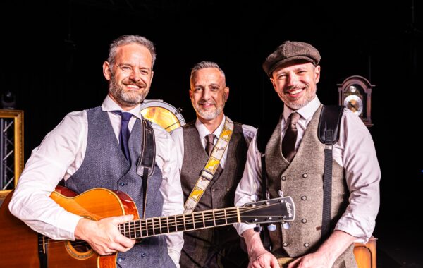 The Gentlemen Image