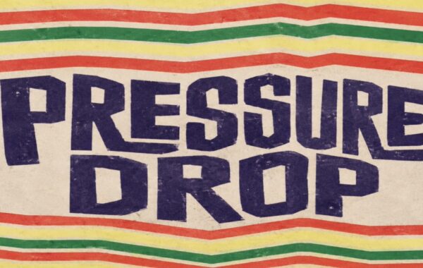 Pressure Drop Image