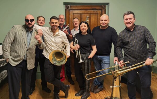 Jager Maestros Brass Band Image