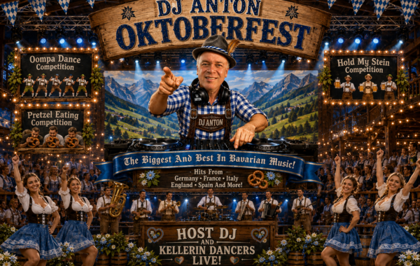 Oktoberfest Show Image