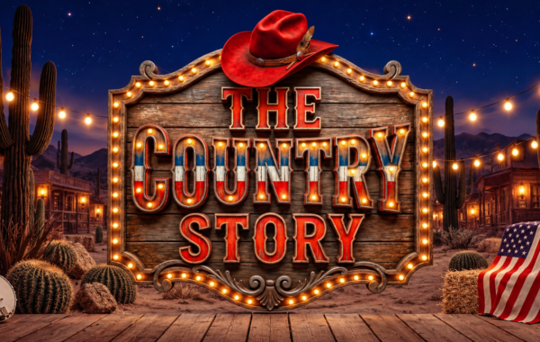 The Country Story Image
