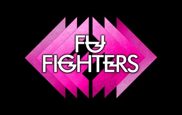 Fu Fighters Image