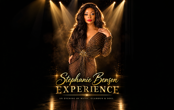 Stephanie Benson Image