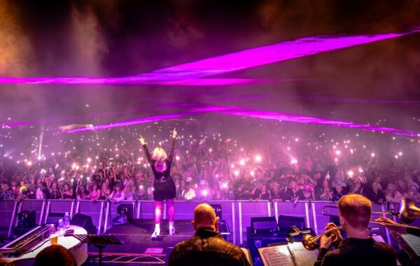 Sunshine Festival Worcestershire 2023 Ibiza Symphonic Orchestra