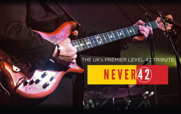 Never 42 Image