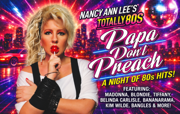 Papa Don’t Preach Image