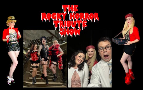 The Rocky Horror Tribute Show Image