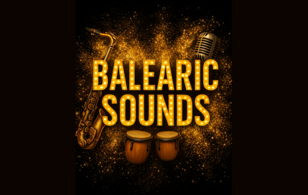 Balearic Sounds Image