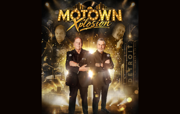Motown Xplosion Image